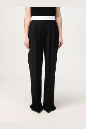 Alexander Wang Pantalon Femme couleur