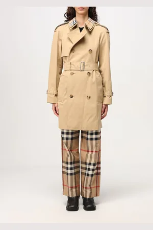 Burberry Veste Femme couleur