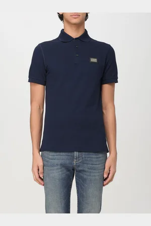 Dolce & Gabbana Polo Homme couleur