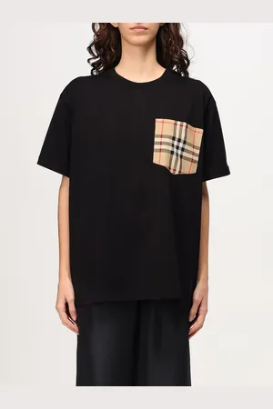 Burberry T-Shirt Femme couleur