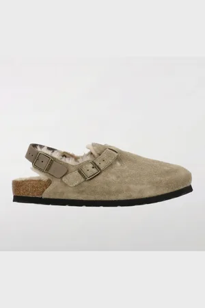 Birkenstock Sandales à Talons Femme couleur