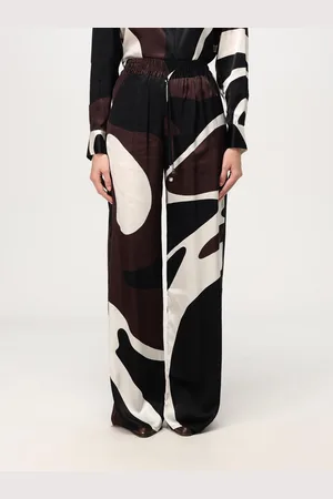Kiton Pantalon Femme couleur