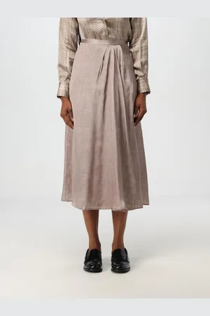 Kiton Jupe Femme couleur