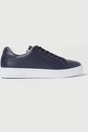Armani Exchange Baskets Homme couleur