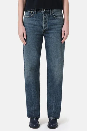 AGOLDE Jeans Femme couleur