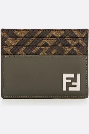 Fendi Portefeuille Homme couleur
