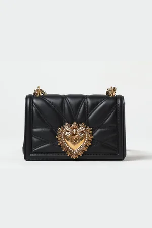 Dolce & Gabbana Mini Sac à Main Femme couleur