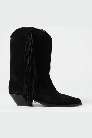 Isabel Marant Bottes Femme couleur