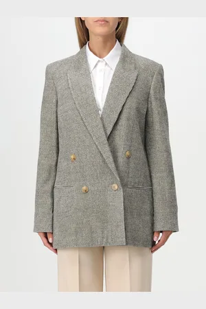 ALYSI Blazer Femme couleur