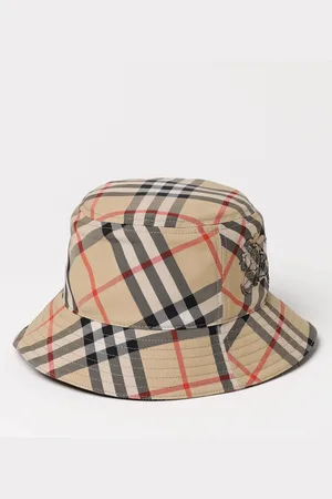 Burberry Chapeau Femme couleur