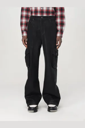 AMIRI Jeans Homme couleur