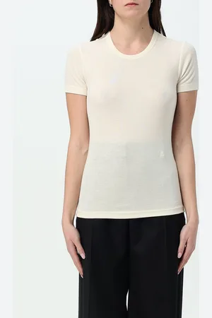Helmut Lang T-Shirt Femme couleur