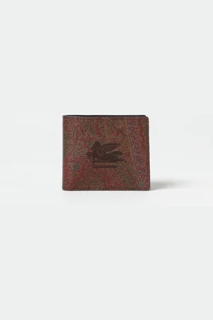 Etro Portefeuille Homme couleur