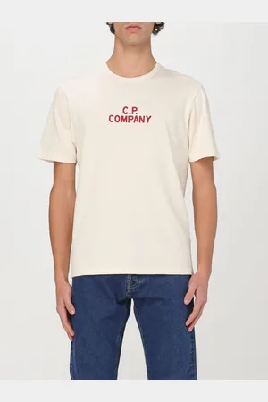 C.P. Company T-Shirt C. P. COMPANY Homme couleur