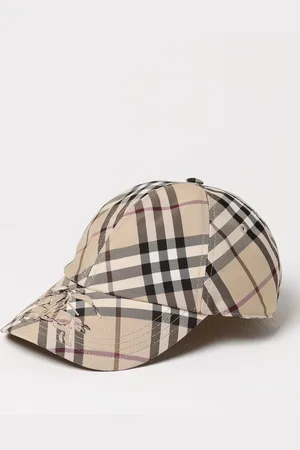 Burberry Chapeau Femme couleur
