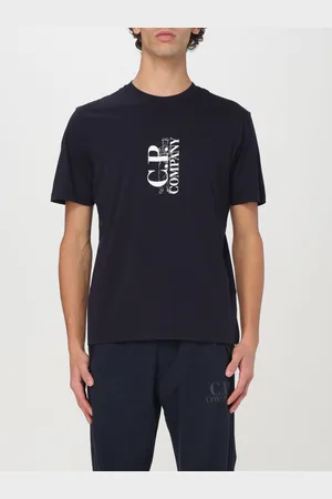 C.P. Company T-Shirt C. P. COMPANY Homme couleur
