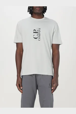 C.P. Company T-Shirt C. P. COMPANY Homme couleur