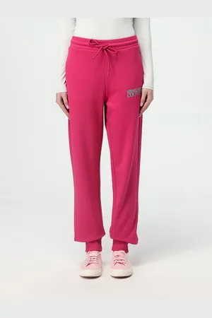 VERSACE Pantalon Femme couleur