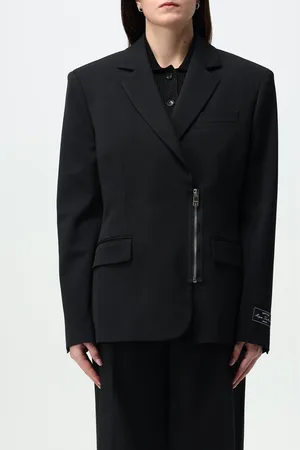 Msgm Blazer Femme couleur