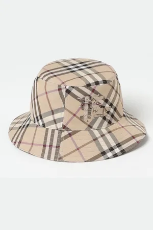 Burberry Chapeau Homme couleur