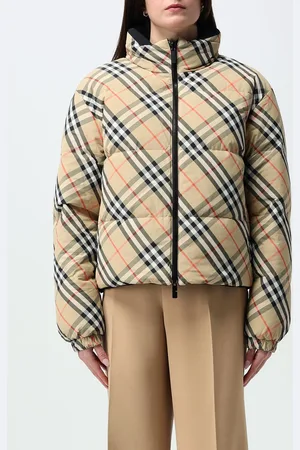 Burberry Veste Femme couleur