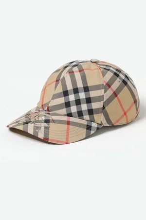 Burberry Chapeau Homme couleur