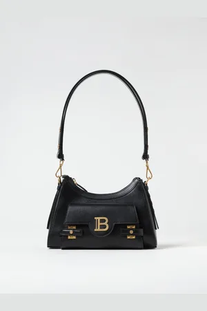 Balmain Sac Porté épaule Femme couleur