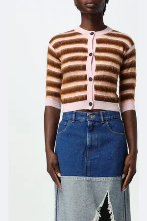 Marni Cardigan Femme couleur