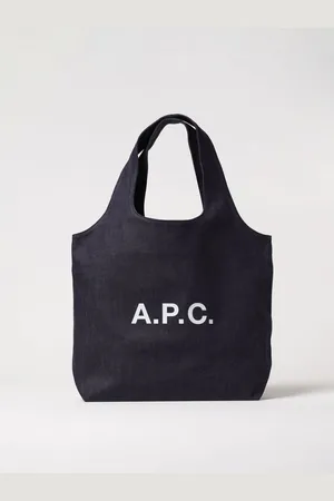 A.P.C. Sac Cabas A. P.C. Femme couleur