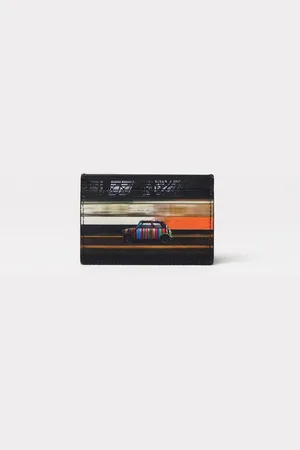 Paul Smith Portefeuille Homme couleur