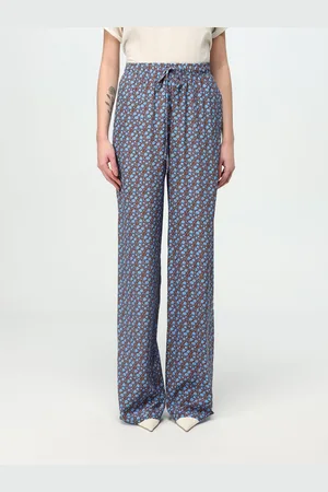 ERMANNO SCERVINO Pantalon Femme couleur