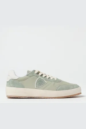 Philippe model Baskets Homme couleur