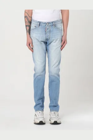 Dsquared2 Jeans Homme couleur
