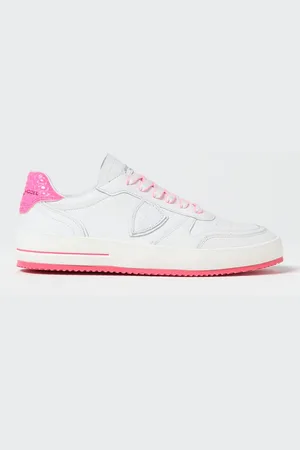 Philippe model Baskets Femme couleur