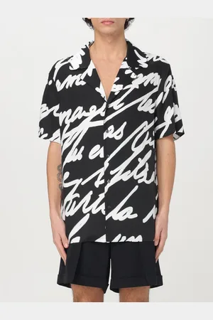 Balmain Chemise Homme couleur