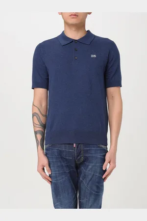 Dsquared2 Polo Homme couleur