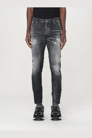Dsquared2 Jeans Homme couleur