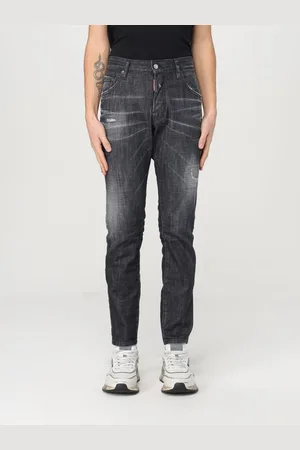 Dsquared2 Jeans Homme couleur