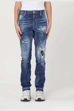 Dsquared2 Jeans Homme couleur