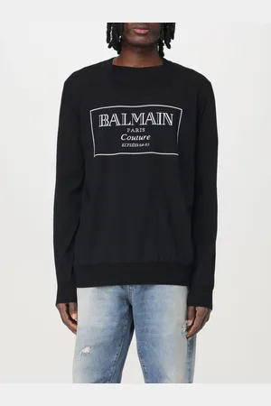 Balmain Pull Homme couleur