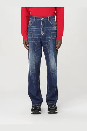 Dsquared2 Jeans Homme couleur
