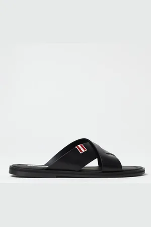 Bally Sandales Homme couleur