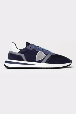 Philippe model Baskets Homme couleur