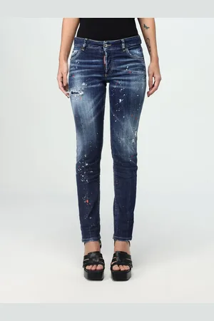 Dsquared2 Jeans Femme couleur