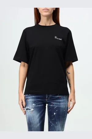 Dsquared2 T-Shirt Femme couleur