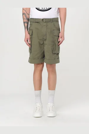 Balmain Short Homme couleur