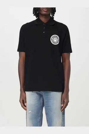 Balmain Polo Homme couleur