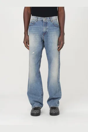 Balmain Jeans Homme couleur