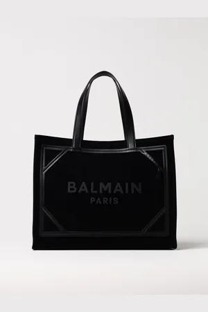 Balmain Sac Cabas Femme couleur