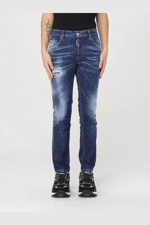 Dsquared2 Jeans Homme couleur
